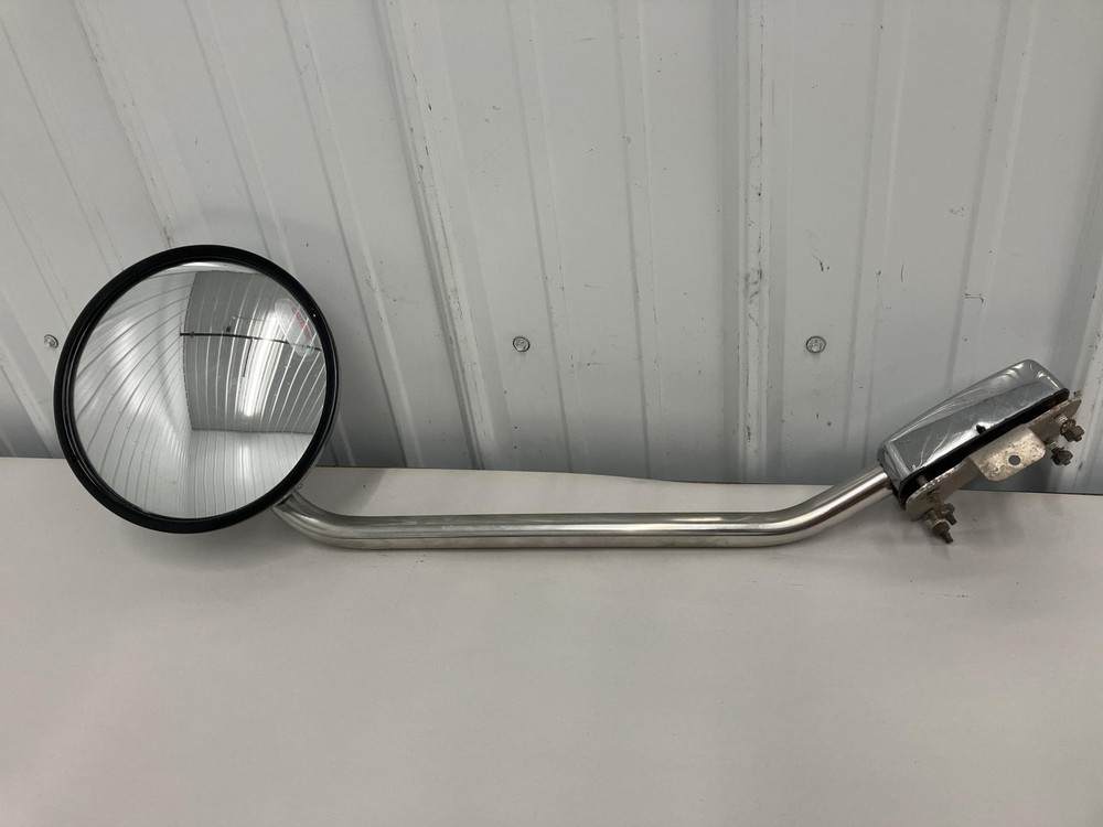 2012-2022 Peterbilt 579 Right/Passenger Hood Mirror - Used