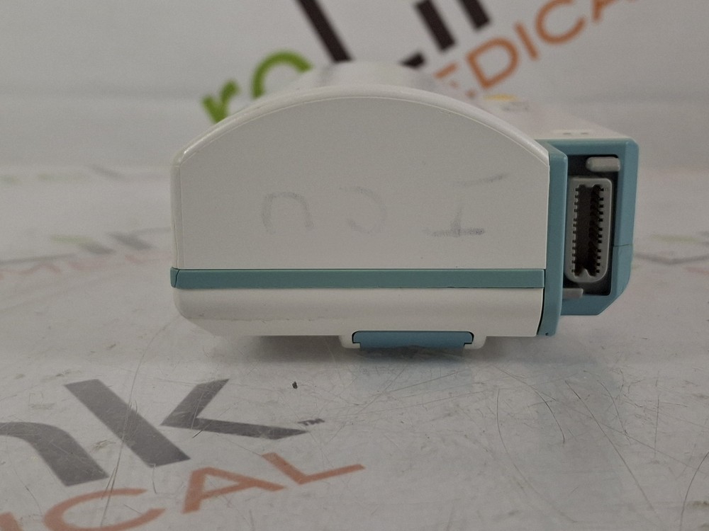 Philips M3001A-C06 Fast SpO2, NIBP, ECG, Temp, IBP MMS Module