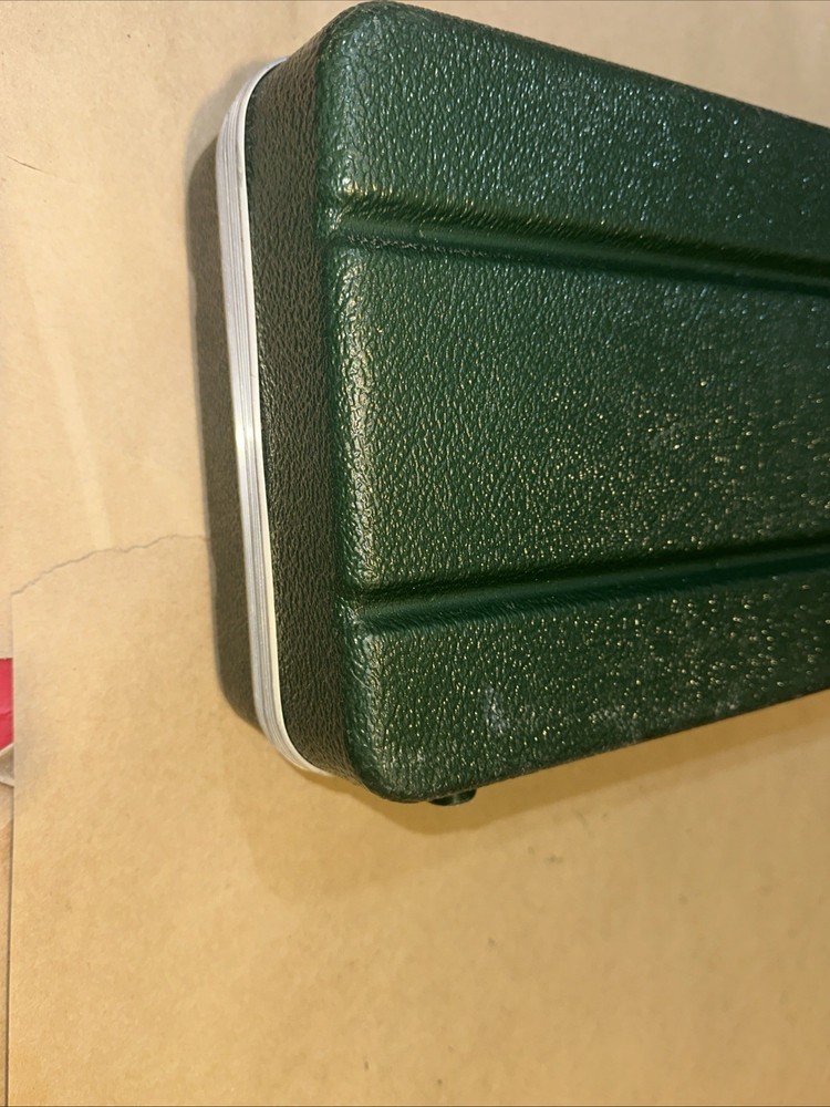 Penn-Tech Cable Tension Meter w/ Case – Needs Gauge Service