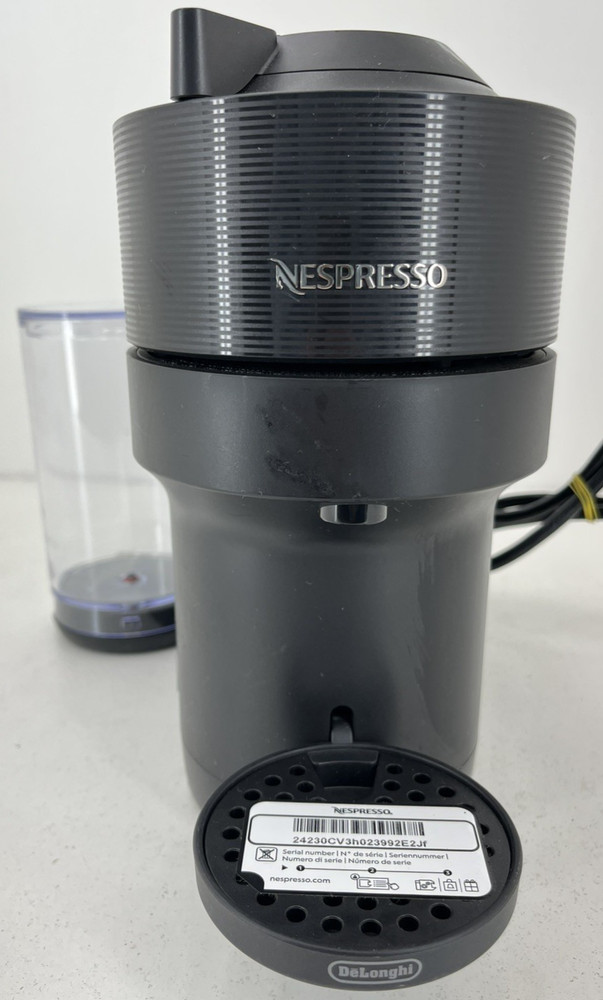 Nespresso - Vertuo Pop+ Coffee and Espresso Maker