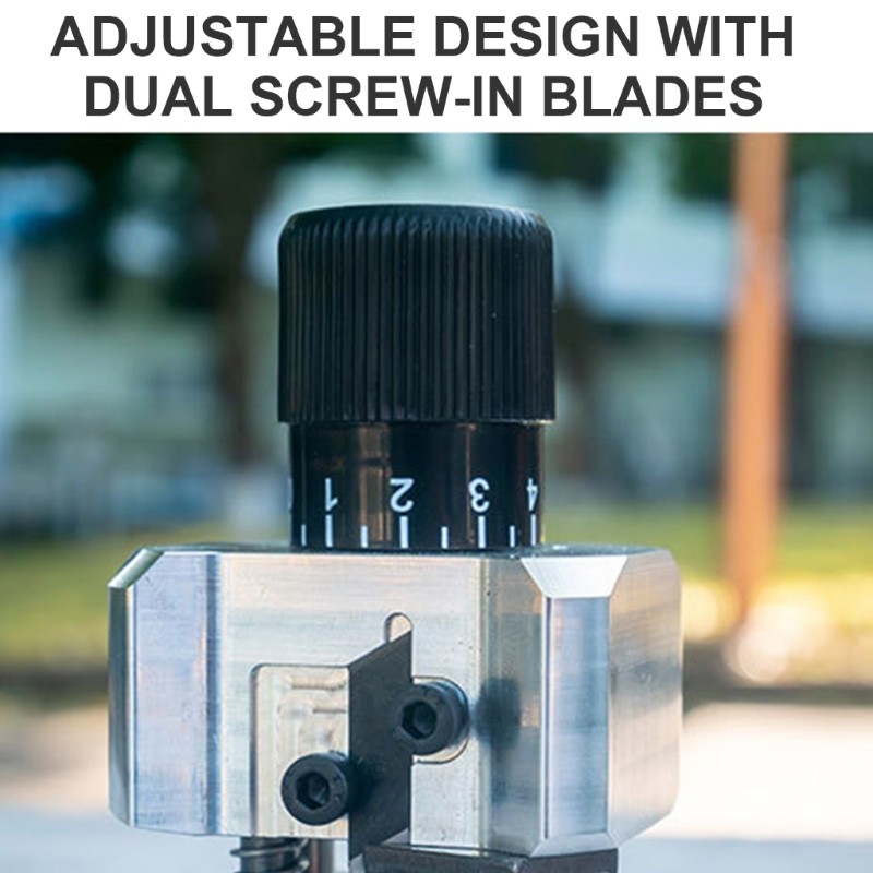 Manual Wire Stripper Machine Portable Scrap Wire Peeling Tool Stripping Machine