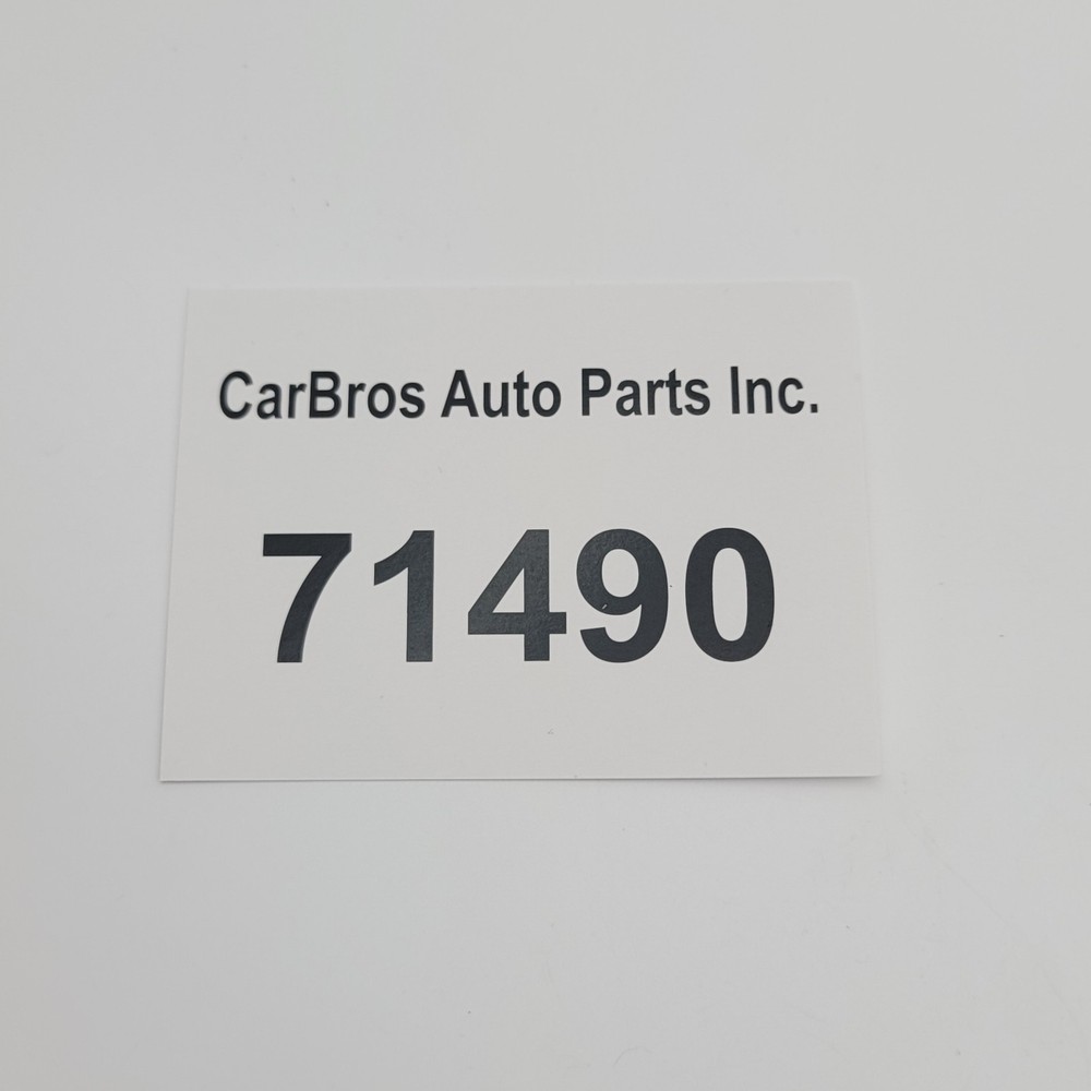 BMW I01 I3 Charging Unit Interface Lim Module OEM