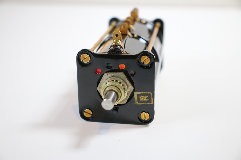 Heliport potentiometer pot pair SA1649A