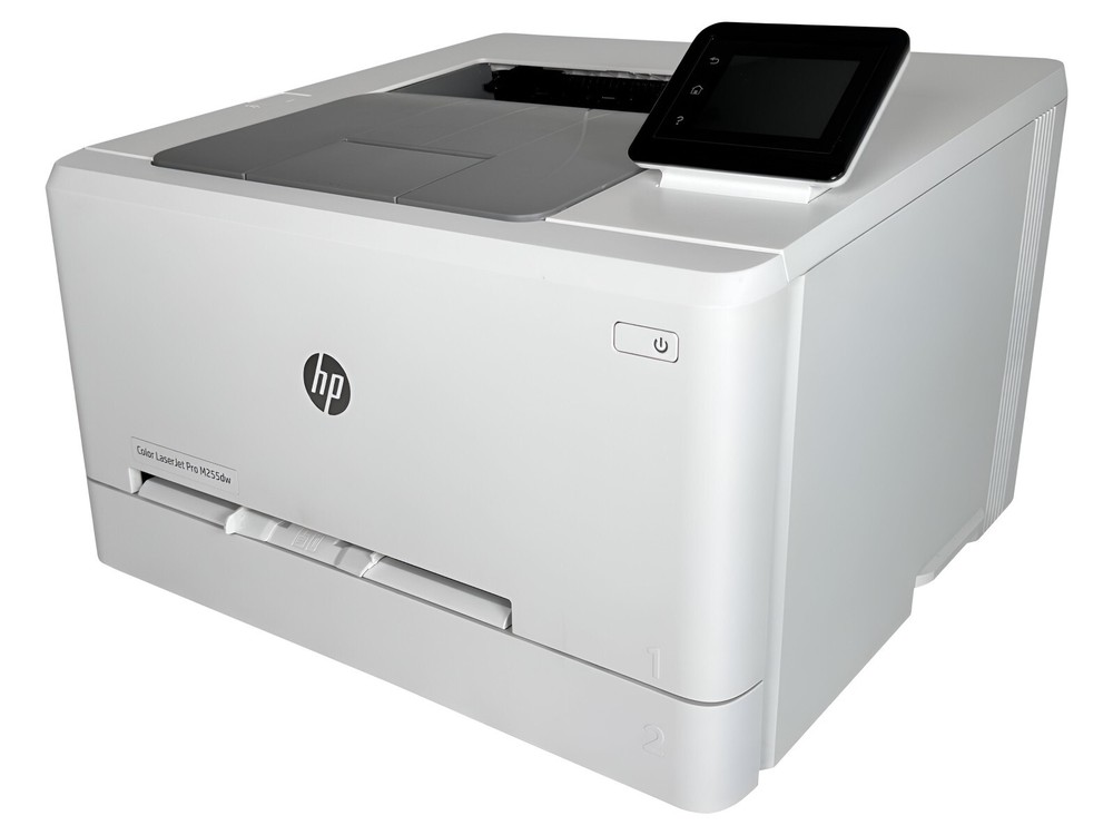 HP Color LaserJet Pro M255dw Duplex Wireless Network Printer🔥Expertly Serviced