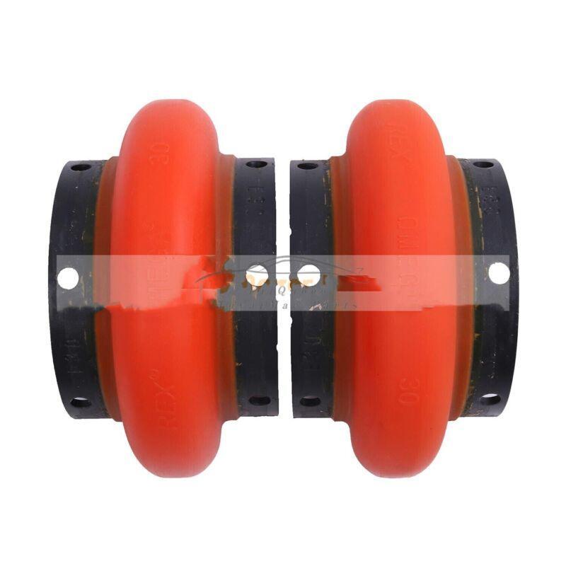 Coupling 5.3129E0 53129E0 for Kaeser Compressor