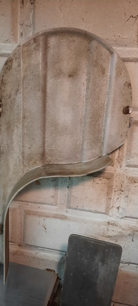 BIRO 33 Commercial Meat Saw