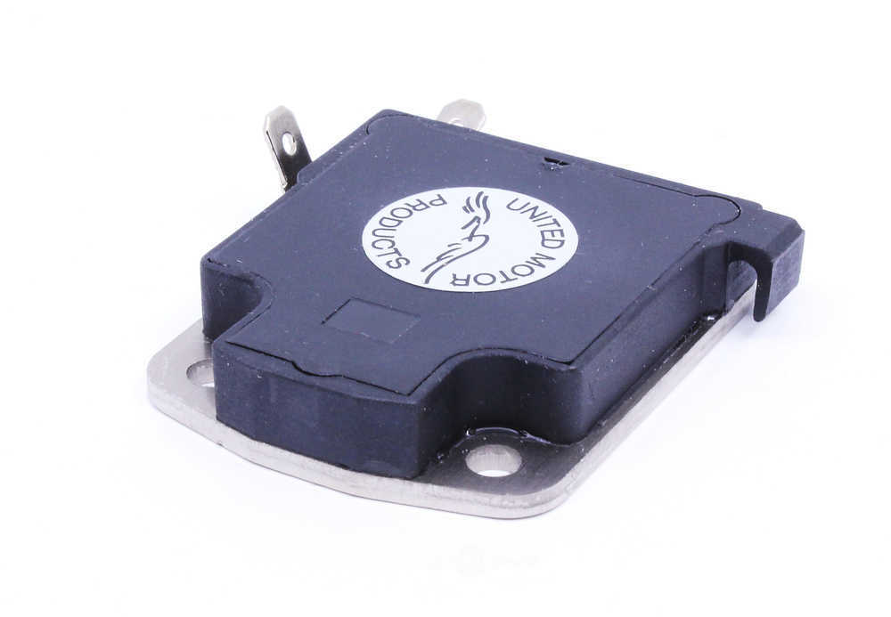 Ignition Control Module United Ignition Wire M-615