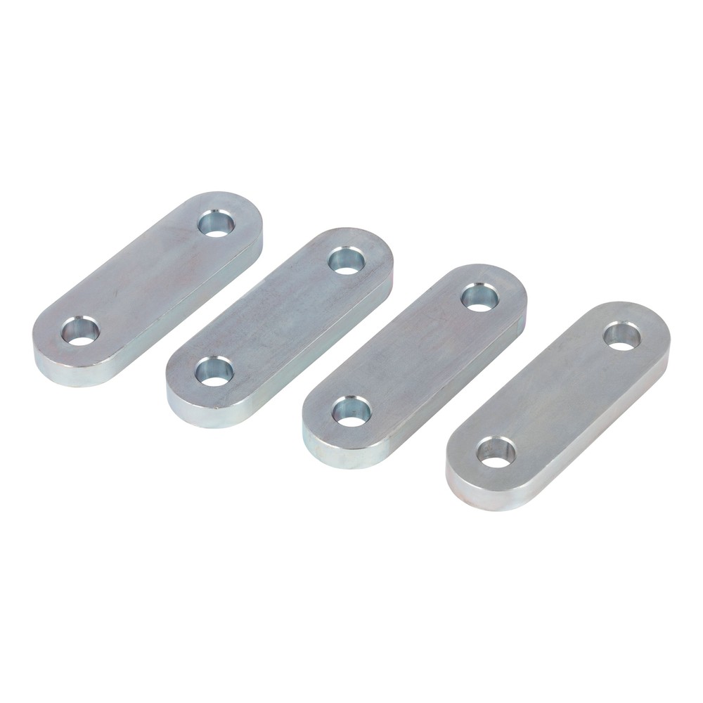 Heavy Duty Shackle Link - 3.13"