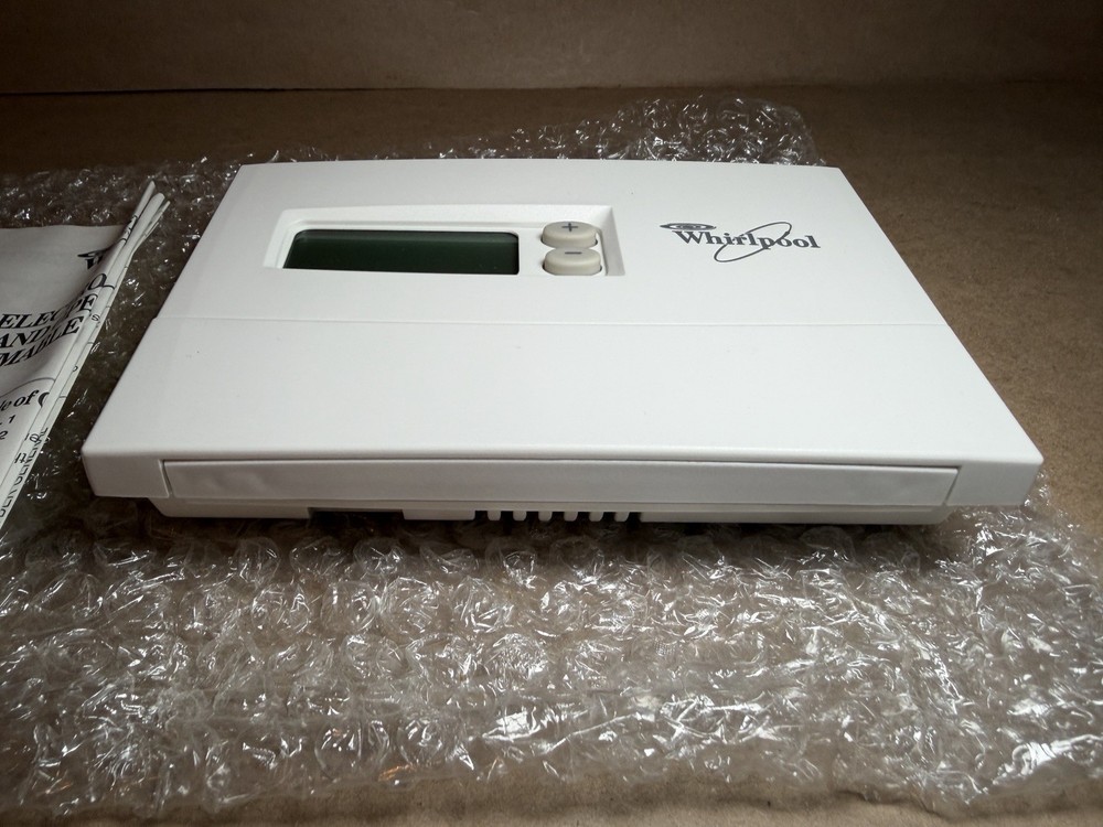 Whirlpool WT511-2P Programmable Thermostat | Open Box