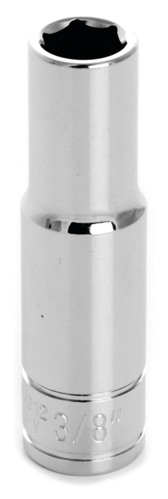 PERFORMANCE TOOL W38312 SOCKET DP 3/8