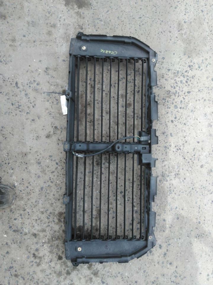 F150      2017 Air Shutter 3180782