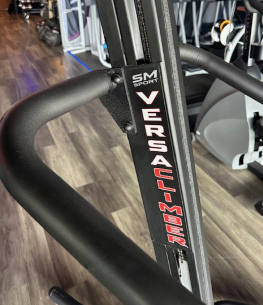 VersaClimber | SM Sport Model Vertical Climber