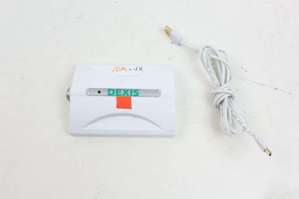DEXIS PLU660 USB DEXusb Dock Dex USB PLU 660 sensor