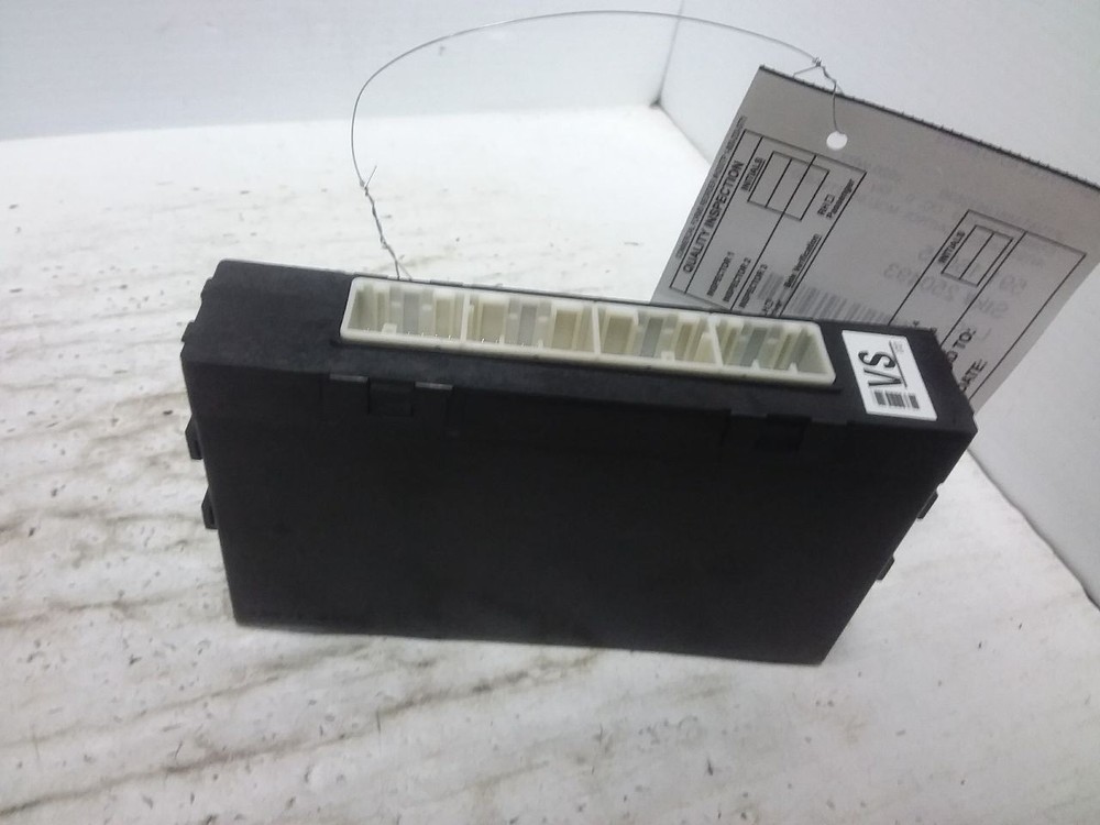 Multifunction Integrated Control Module Fits 19-21 Subaru WRX 88281VA850