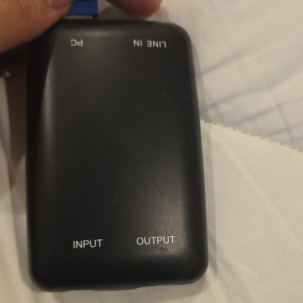 GAM LIVE HD60 Video Capture USB Device Digital Format