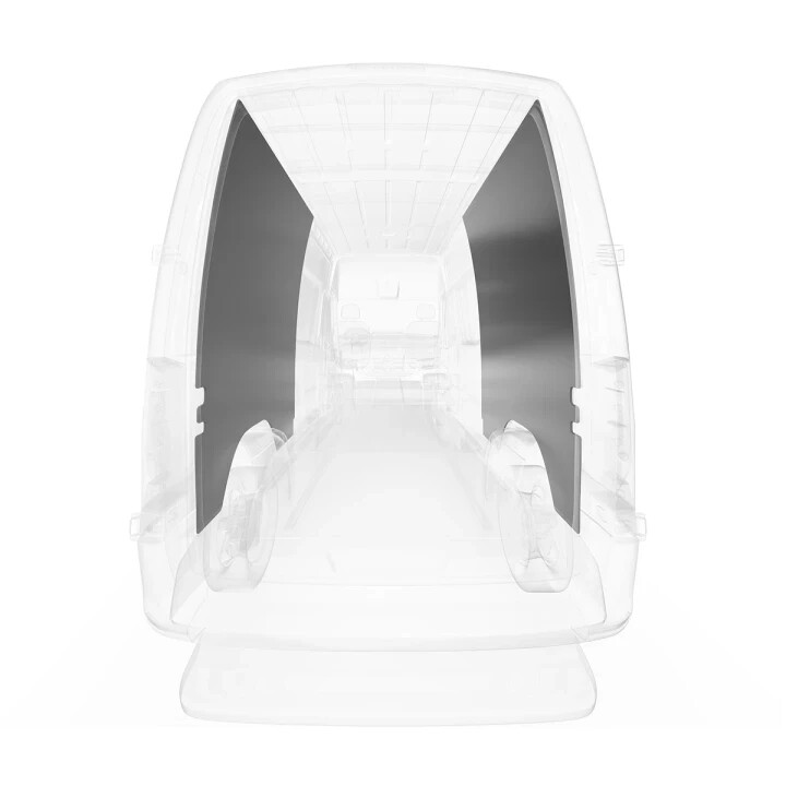 Legend Fleet DuraTherm Wall Liner | Sprinter 144"