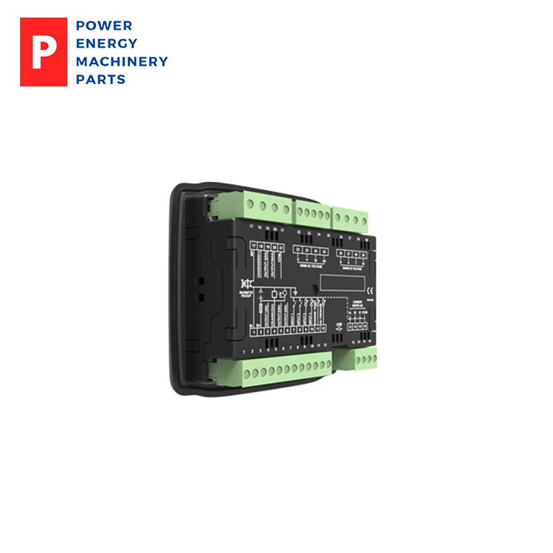 Smartgen HGM410N Original Generator Set Controller Auto Start Control Module