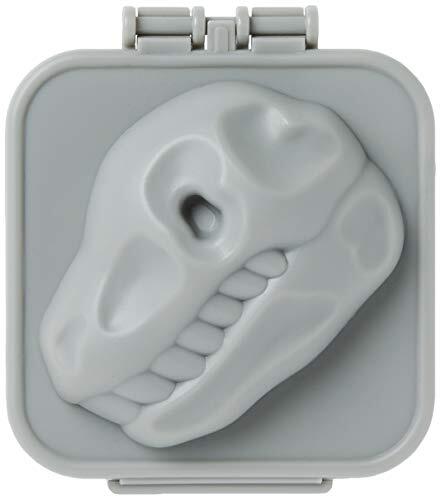 Dino MATIC Hard-Boiled Egg Mold, Small