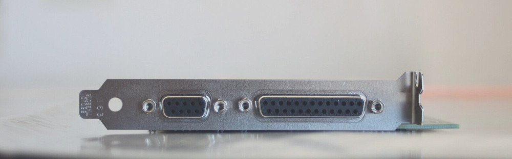 RTC2 / PCB, PC INTERFACE RTC2 GALVO CONTROL / SCANLAB AG