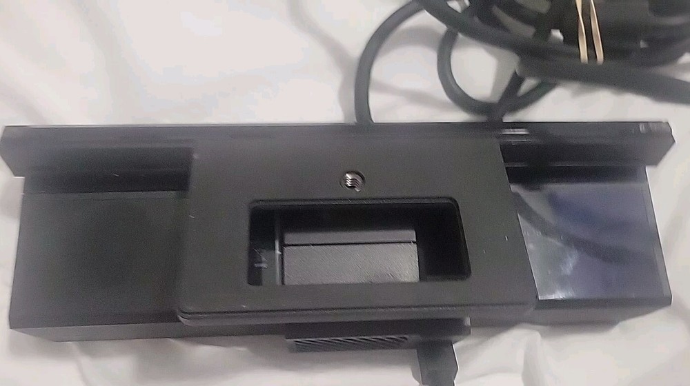 Microsoft Xbox One Kinect Sensor - (Black) USED