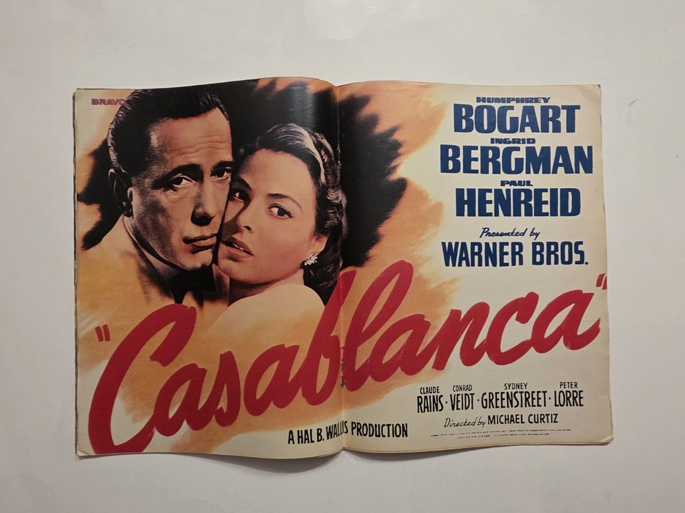 1980 Bravo German Kiss Music Magazine