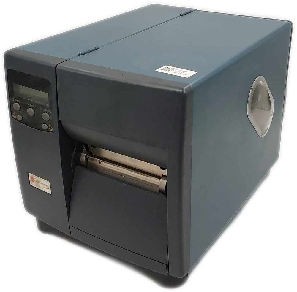 Datamax I-4208 Barcode Label Printer Thermal Transfer / Direct
