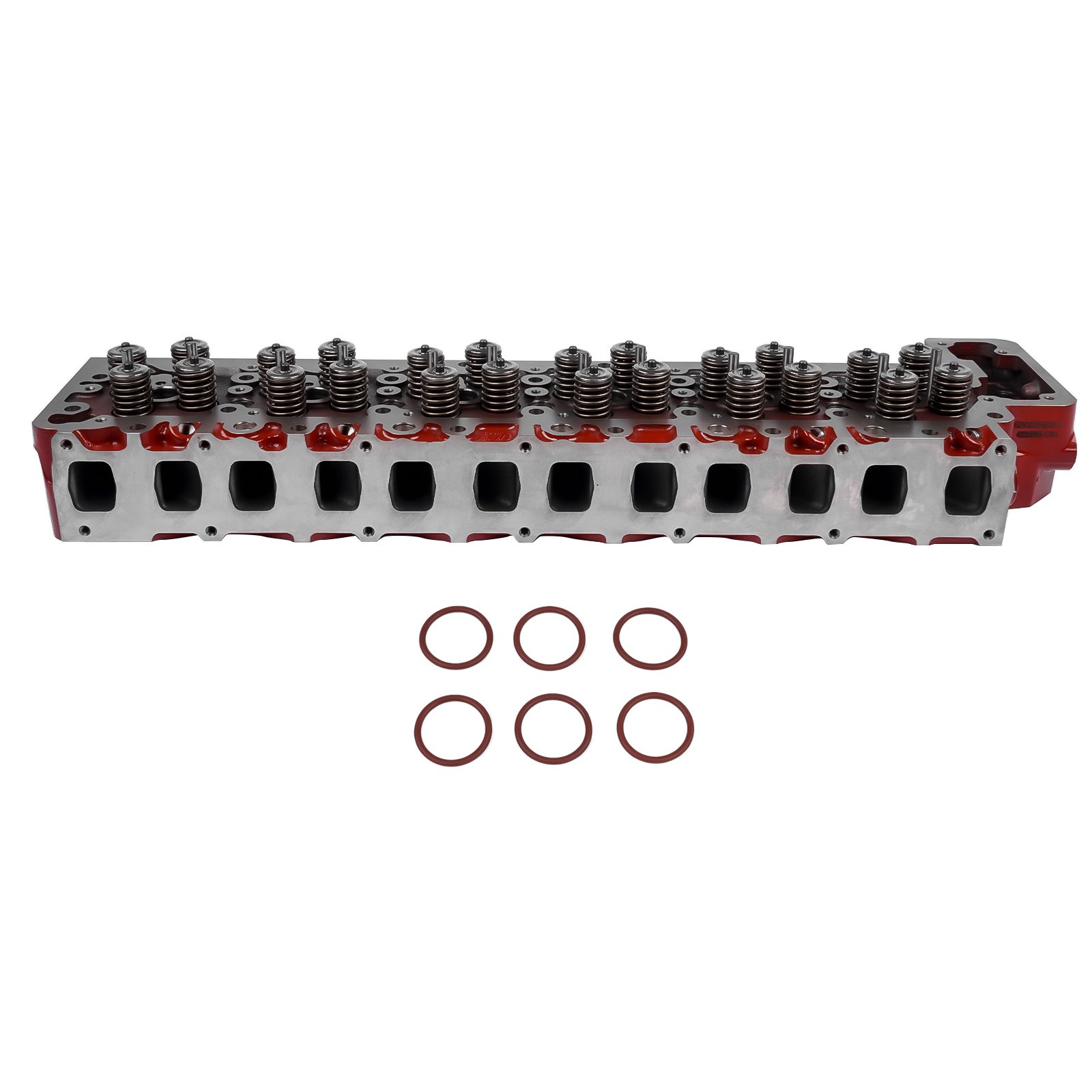 Cylinder Head 11101-E0531 for Hino J08E J08ET J08E-T Engine 238 258LP 268 338