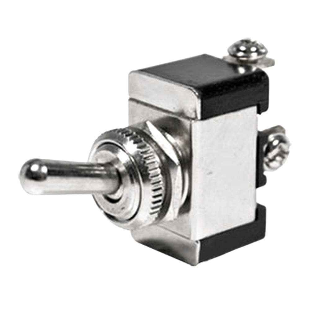 Single Pole Toggle Light Switch Fits Case/International Harvester