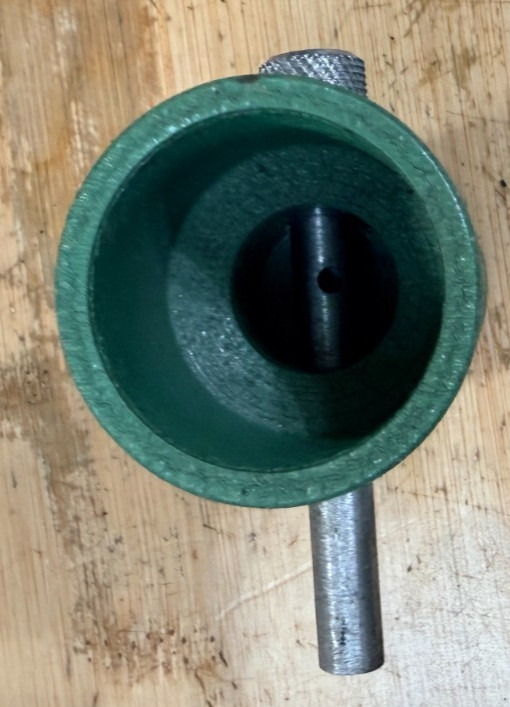 Redding No. 5 Powder Trickler