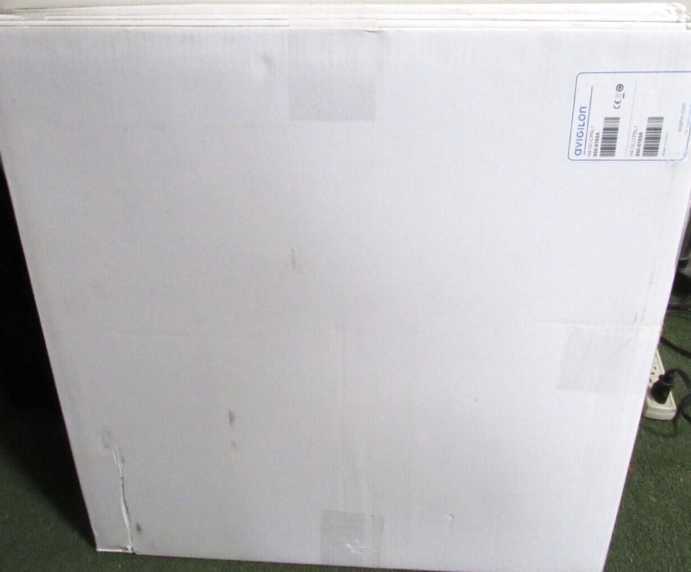 Avigilon H4-DC-CPNL1 Ceiling Panel For In-Ceiling Dome Cameras [CTCNC]