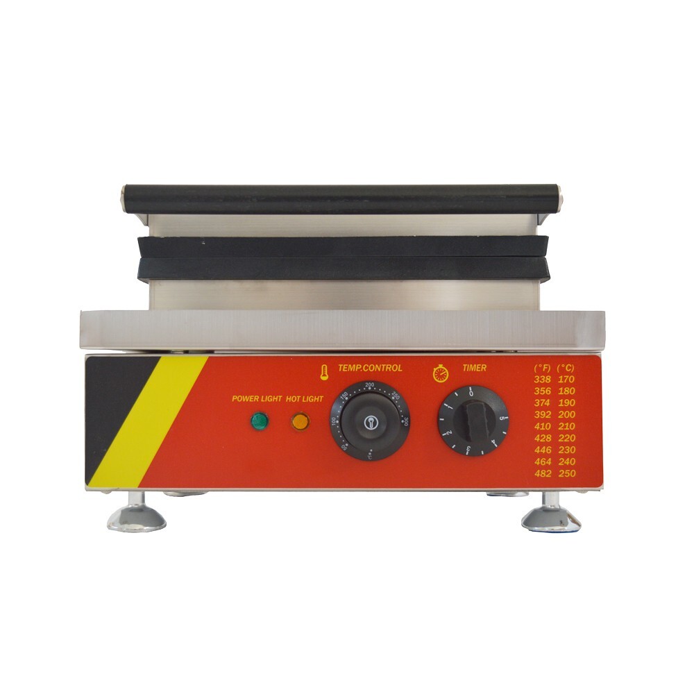 110V Electric Donut Maker Waffle Machine Doughnut Making Machine 15-hole