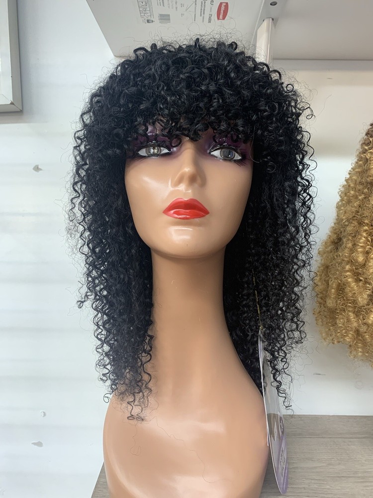 Mannequin Head