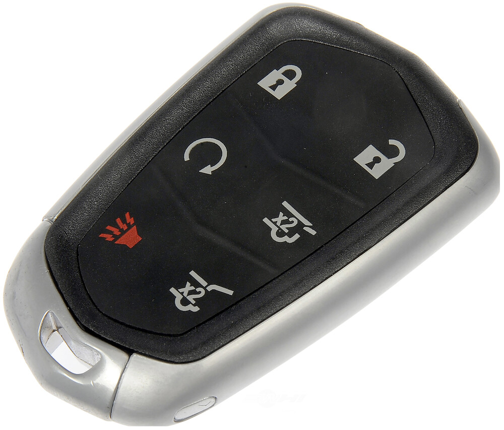 Keyless Remote Case  Dorman/Help  92050