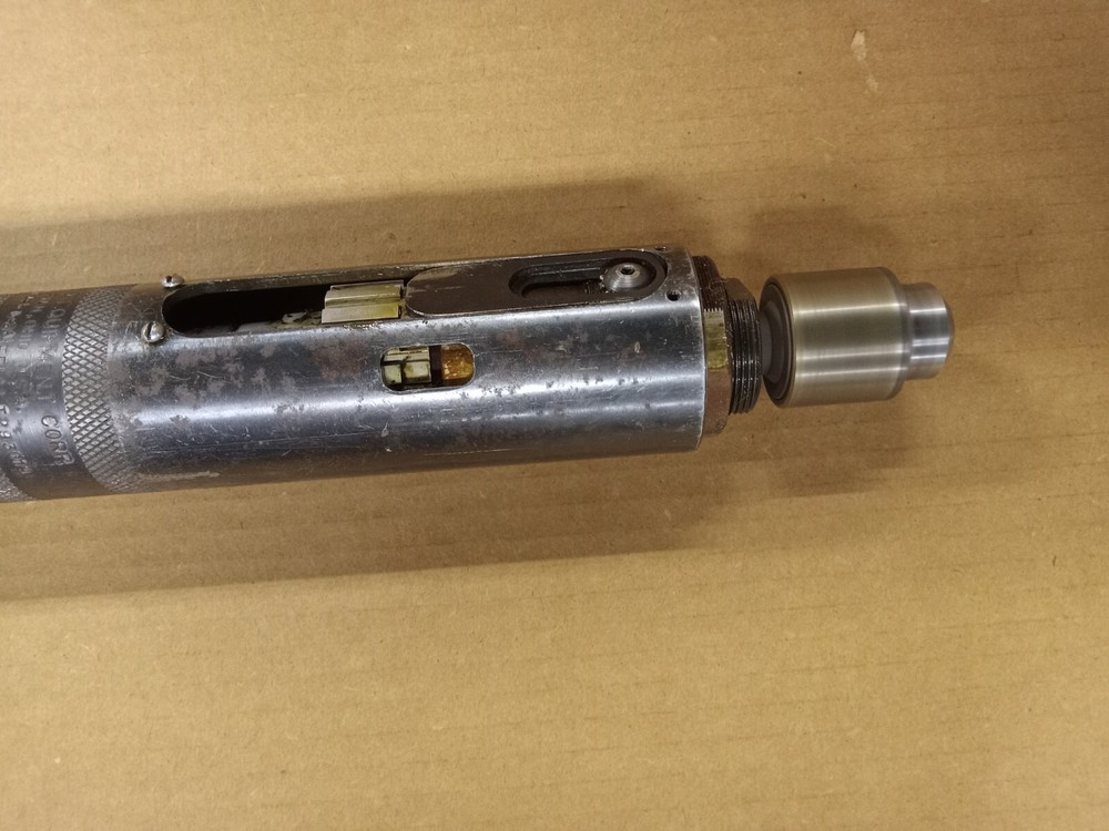 Aro Equipment P0-50-2A Pneumatic Drill