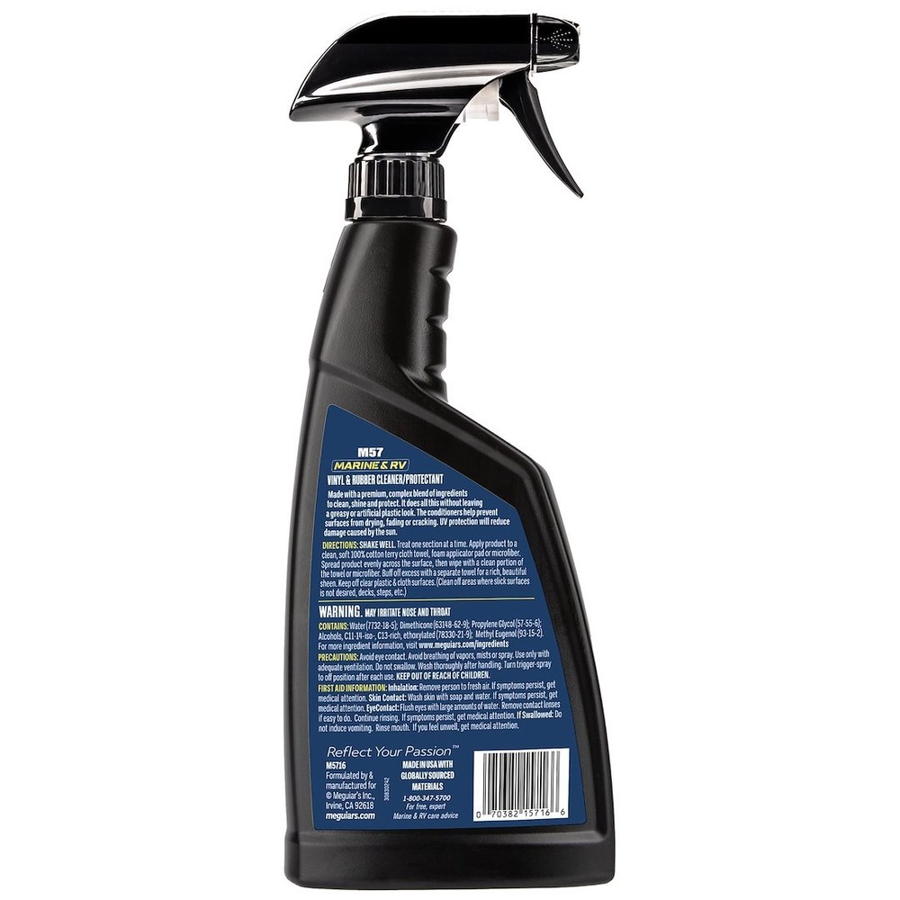 Meguiars M5716 CHEMICAL