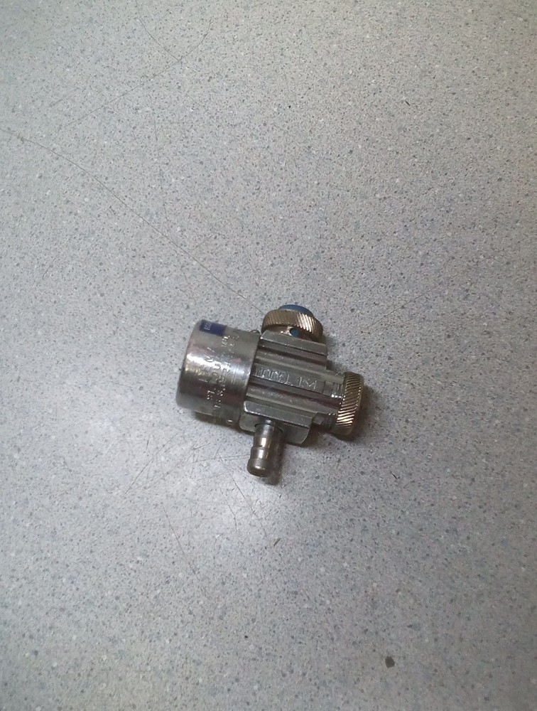 DEMA Proportioner, Model 152
