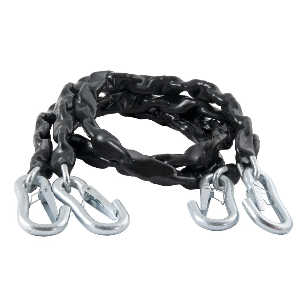 Curt Manufacturing 19749 SAFETY CHAIN ASSEMBL