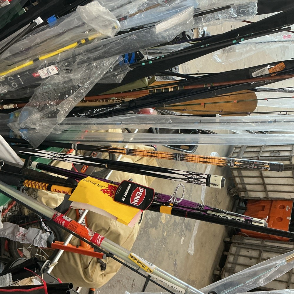 Pool Cue Brand New 58”