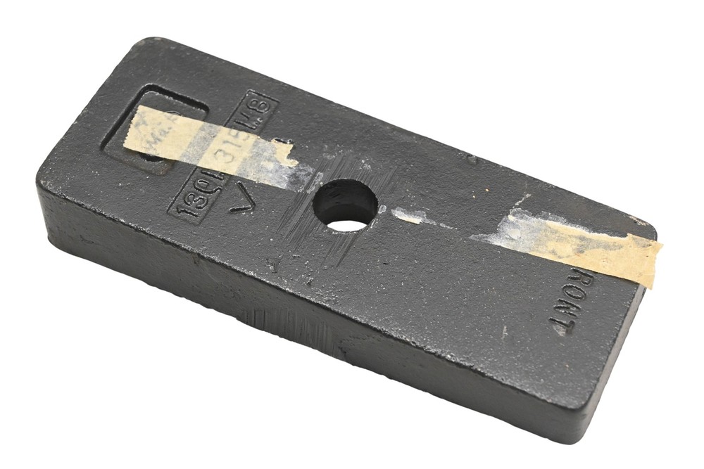 Mack 13QK315M8 Front Spring Block NOS