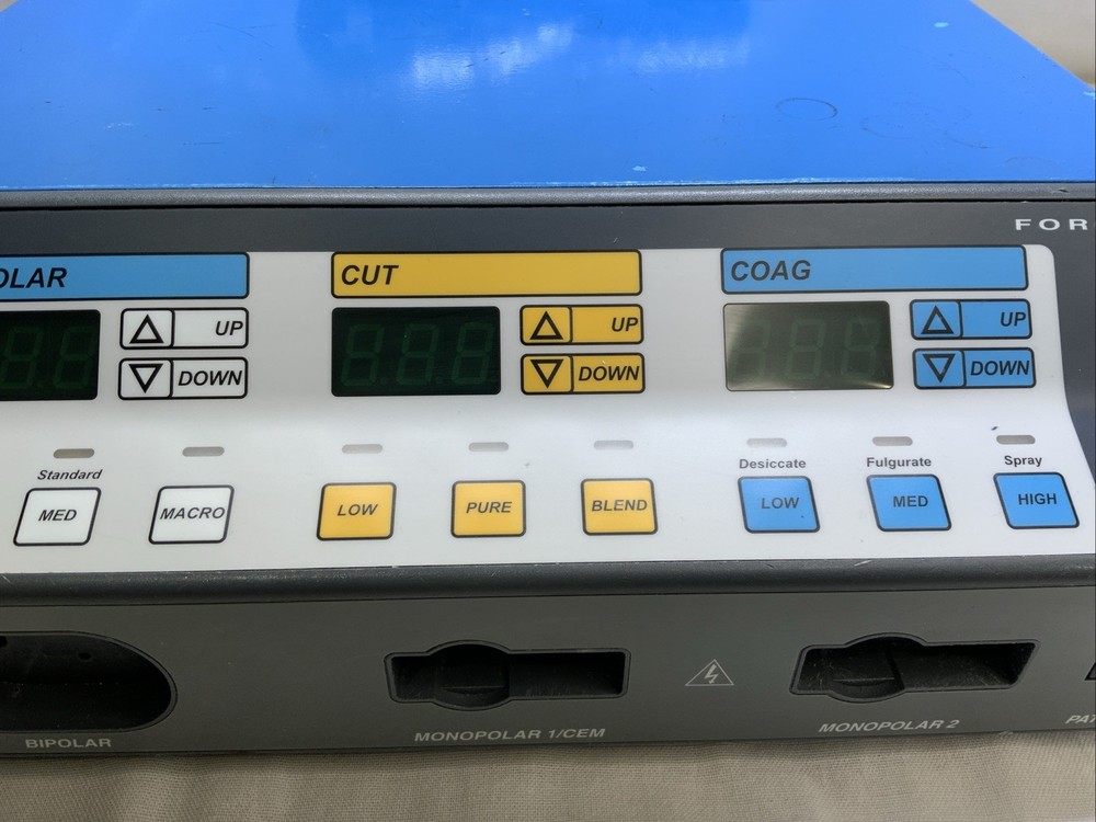 VALLEYLAB FORCE FX-CS ESU