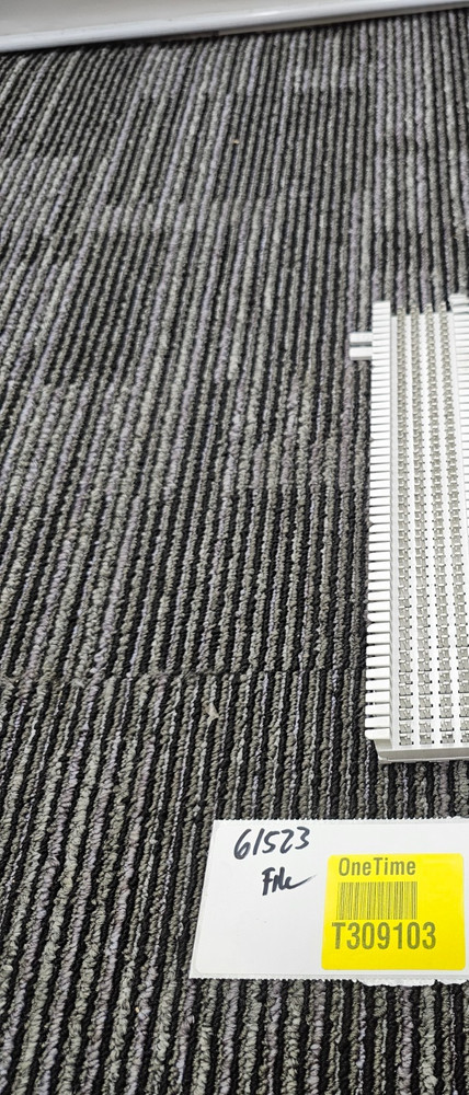 (QTY 2) SIEMON S66M1-50 PUNCH DOWN BLOCK SPLICE PATCH PANEL CAT 5