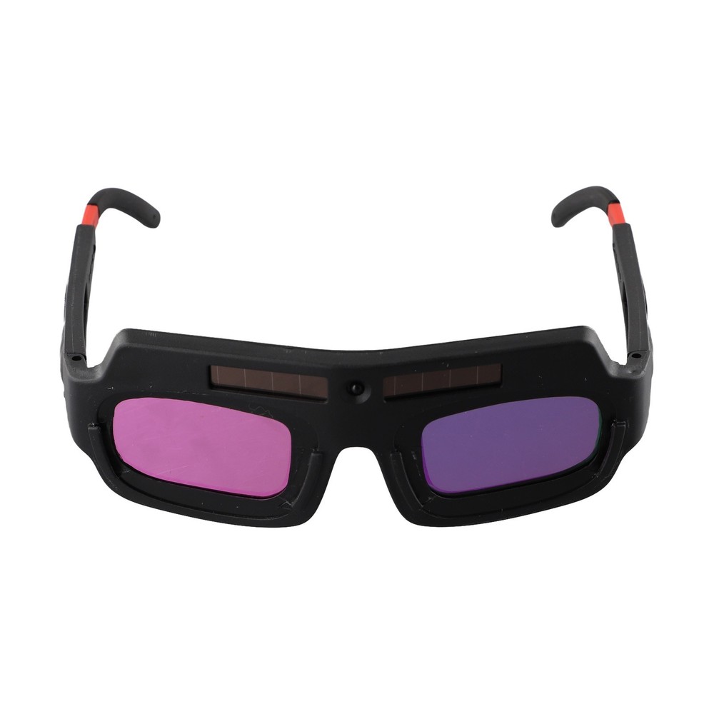 Cutting Edge Technology Welding Glasses with Quick Duration and Darkening