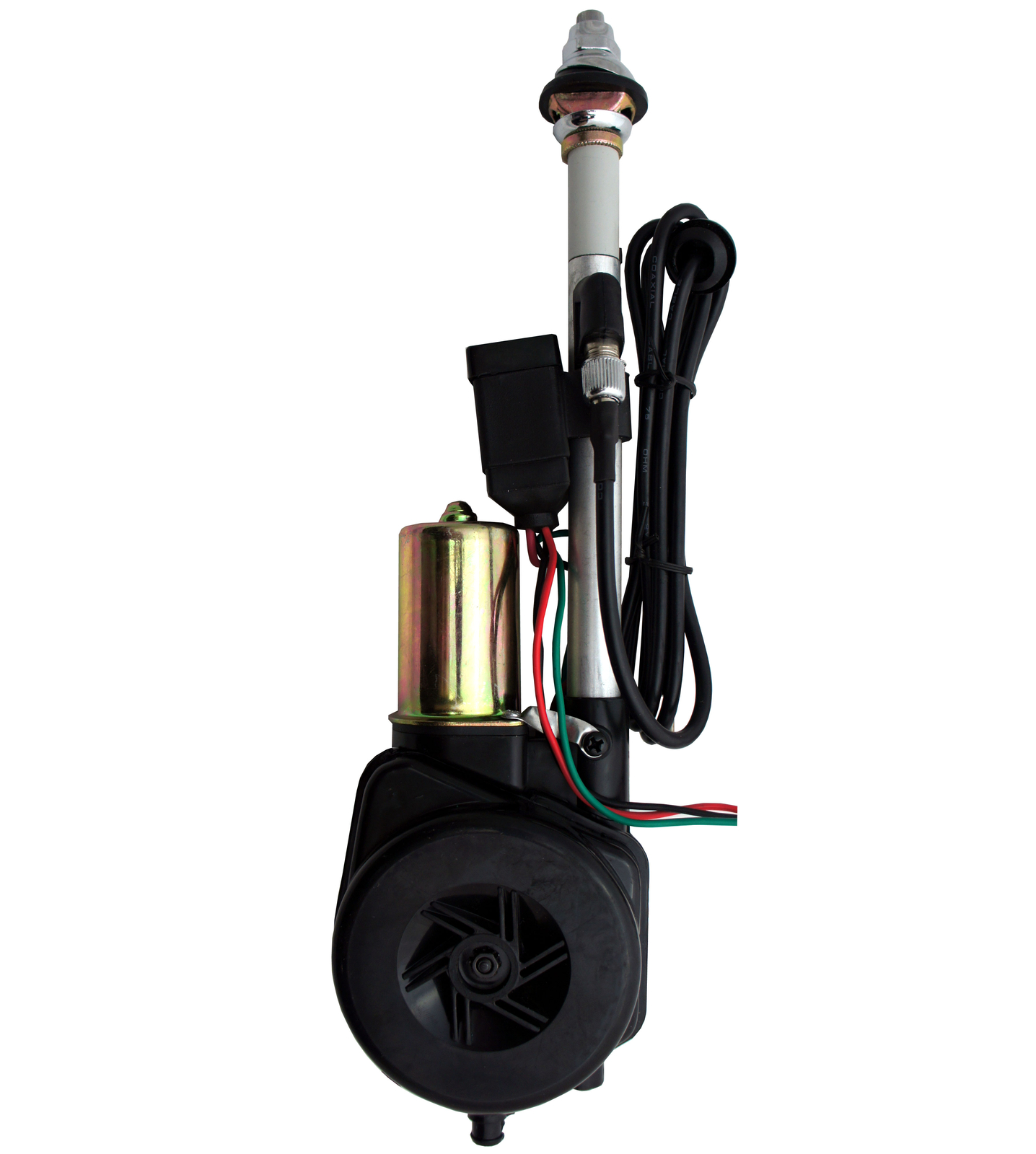 Pontiac Firebird/Trans AM 82-02 Factory Replacement Radio Stereo Powered Antenna