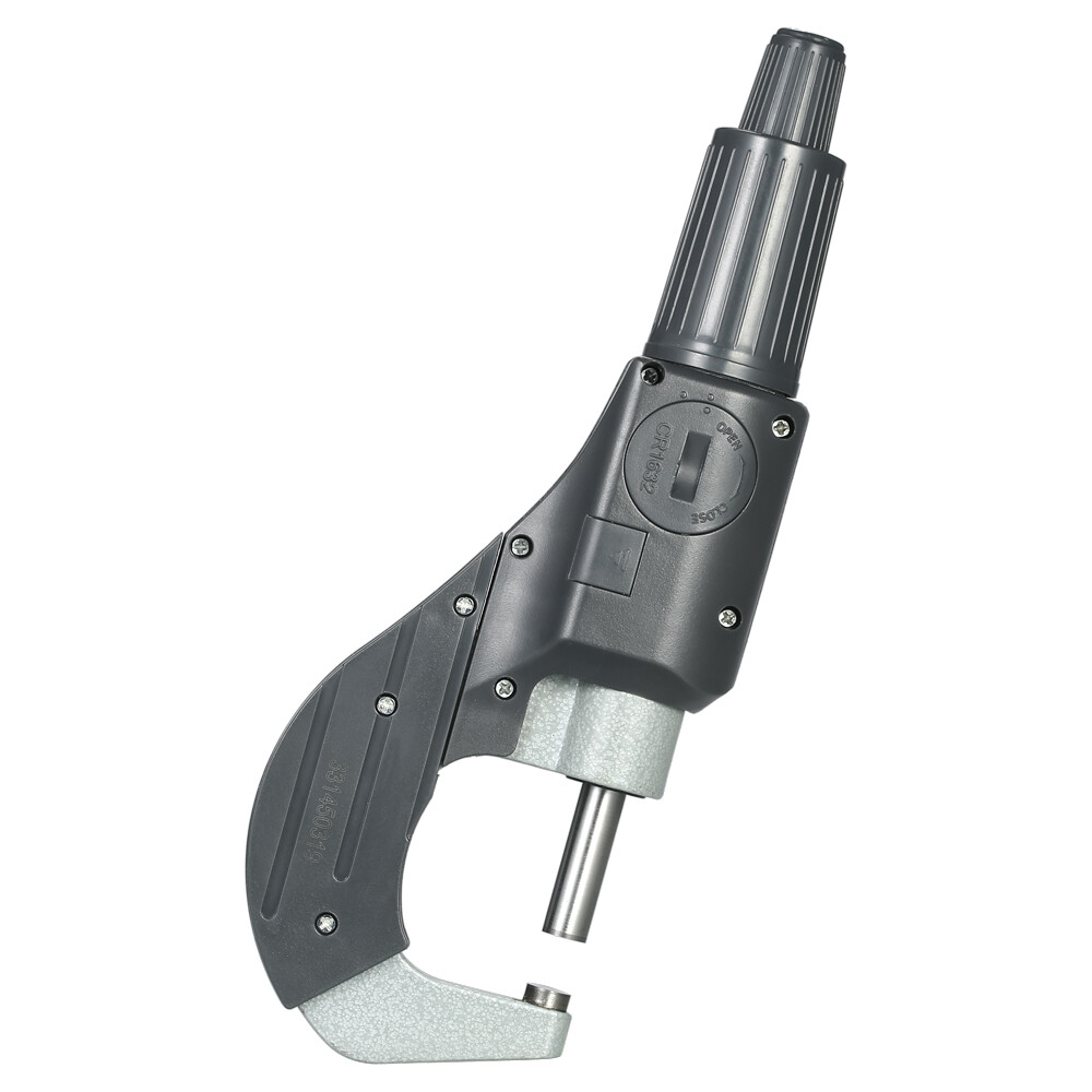 Digital Micrometer 0-25mm Electronic Digital Outside Micrometer 0.001mm S4O7