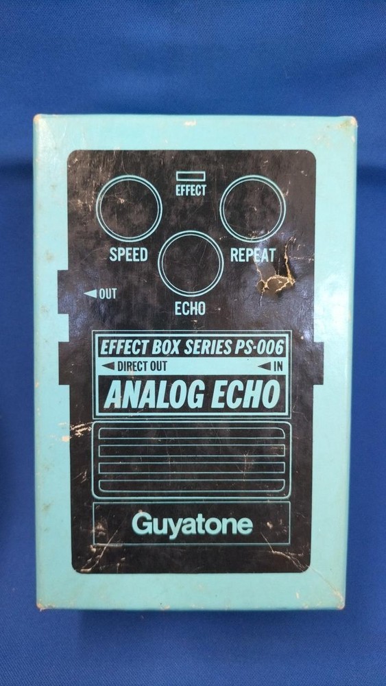 GUYATONE / PS-006 (NO241119)