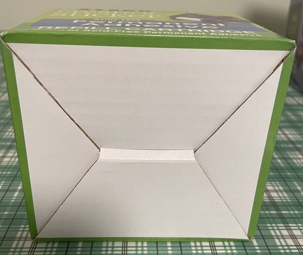 Xyron 250 Sticker Maker W/Refill