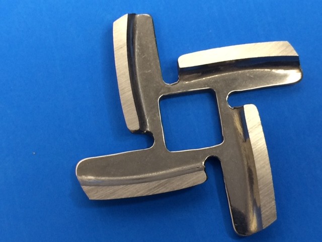 NEW SHARP knife for Maxi-Matic HA-3433A Meat Grinder CHOOSE QUANTITY