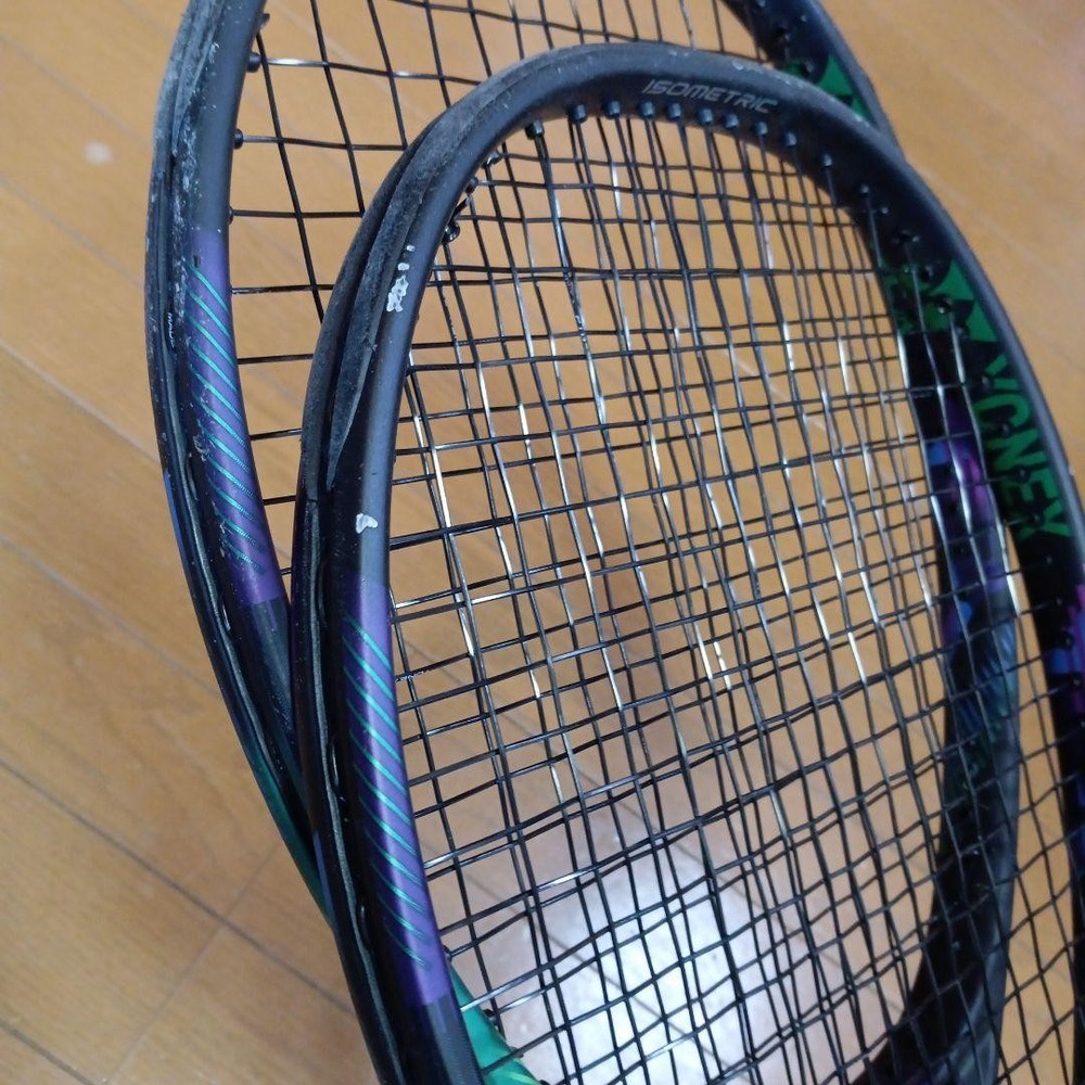 2 Set Yonex YONEX VCORE Pro 100