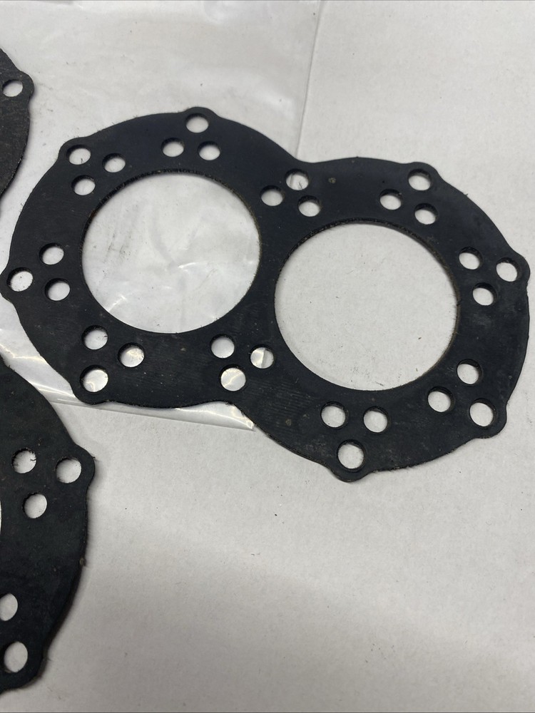 Three OMC Johnson Head Cylinder Gaskets 41336 BG-10