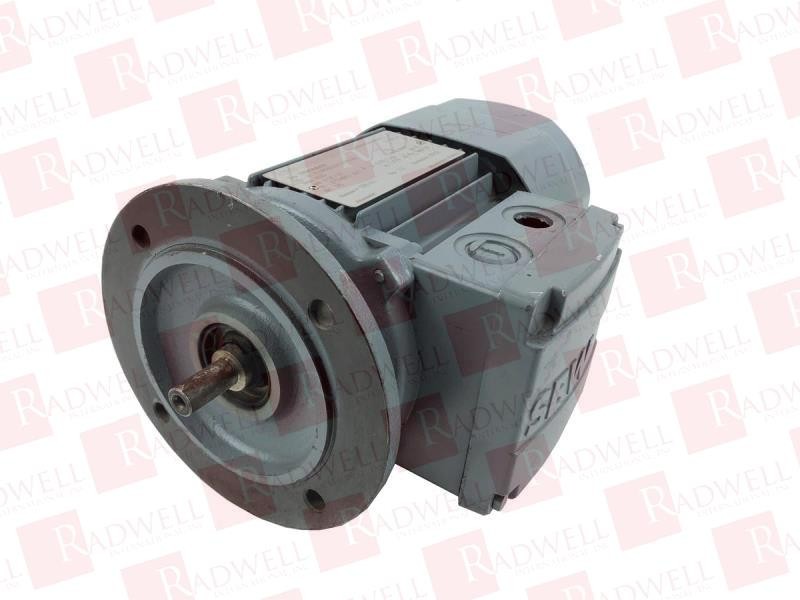 SEW EURODRIVE DF171D4 / DF171D4 (USED)